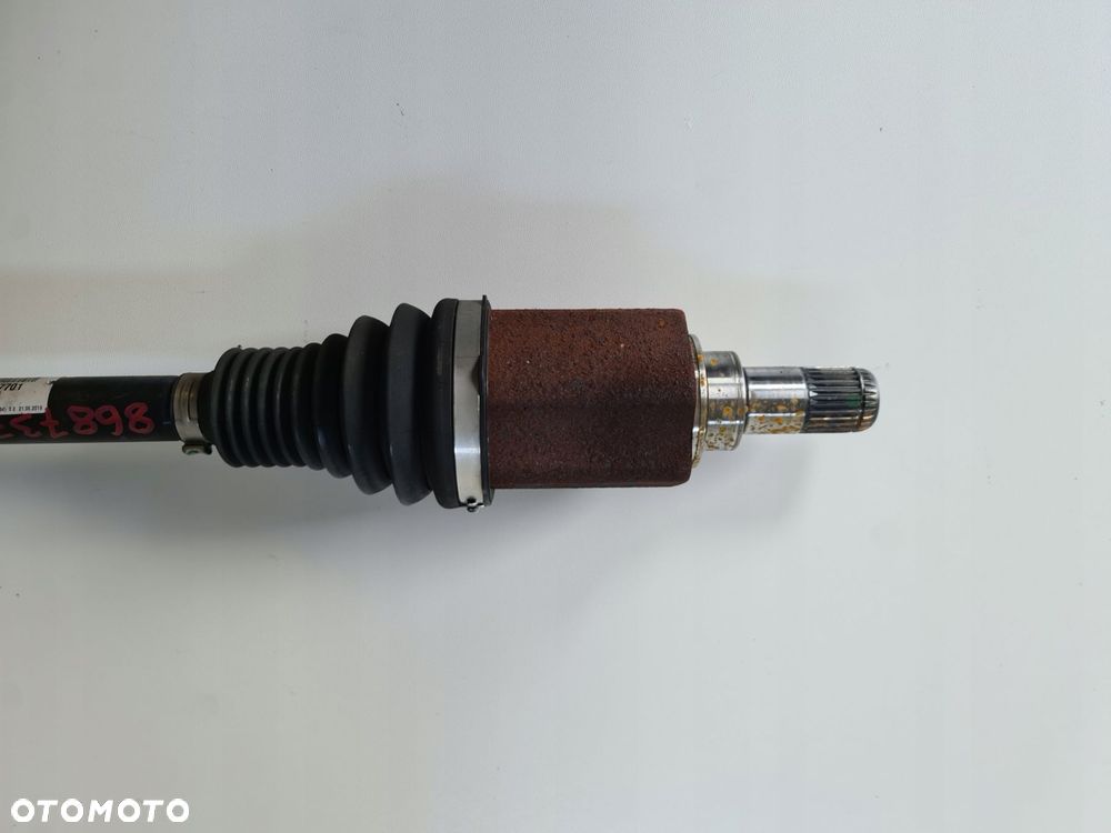 bmw g11 g12 g14 g15 g30 g31 pÓŁoŚ lewy przÓd 8687377 - 2