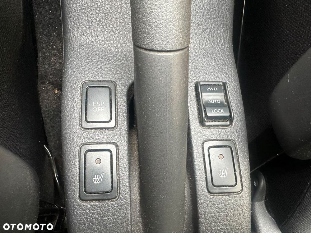 Suzuki SX4 - 13