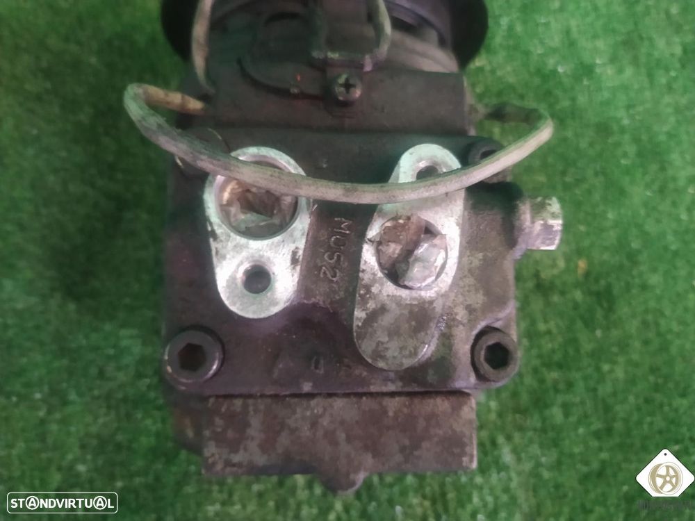 COMPRESSOR AR CONDICIONADO KIA SPORTAGE 1994 - 1