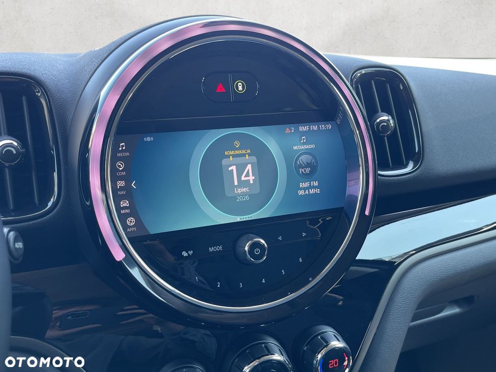 MINI Countryman - 20