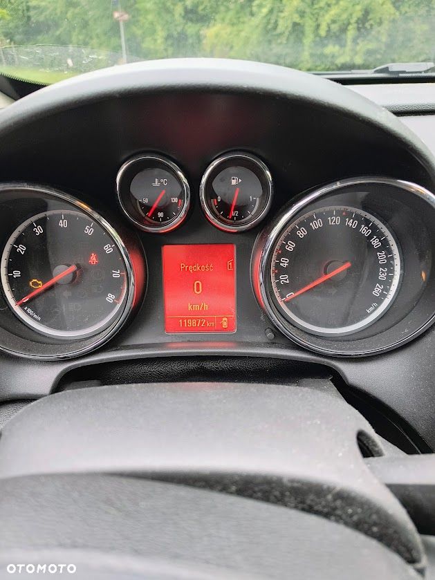 Opel Astra - 7