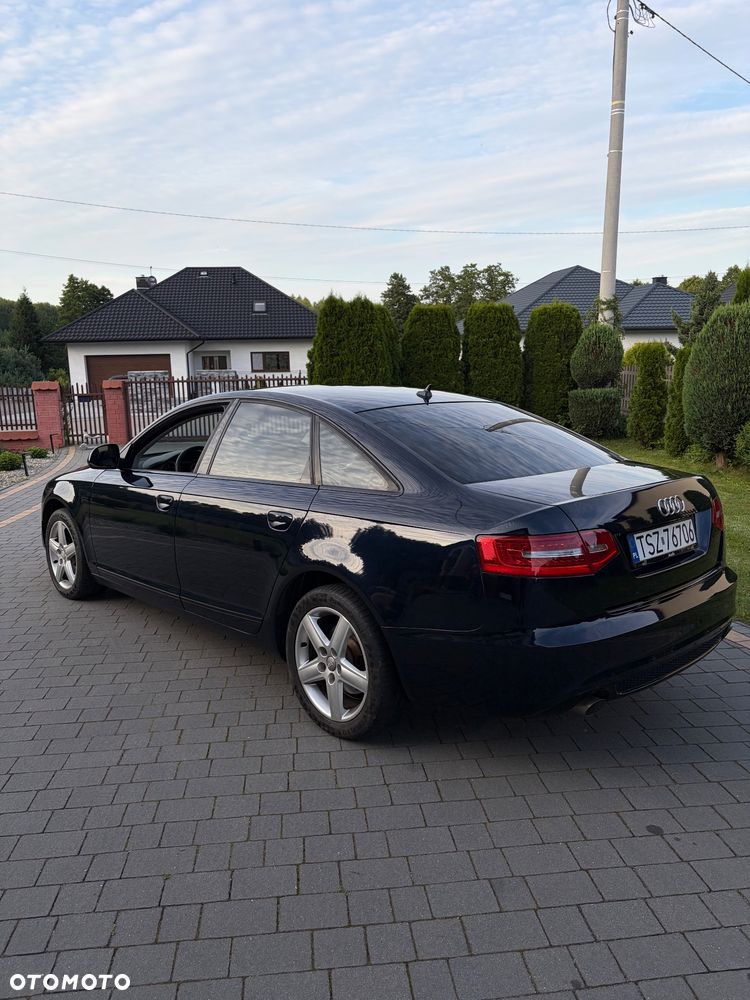 Audi A6 Limousine 2.0 TDI - 4