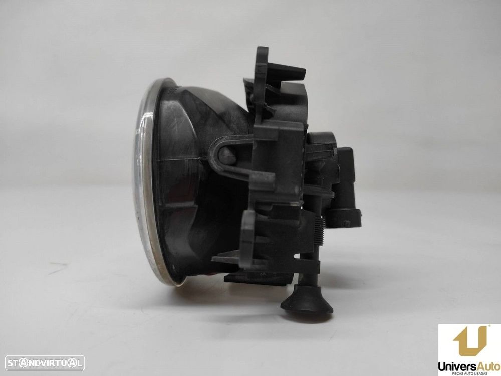 FAROL DE NEVOEIRO ESQUERDO RENAULT CAPTUR LIMITED - 6