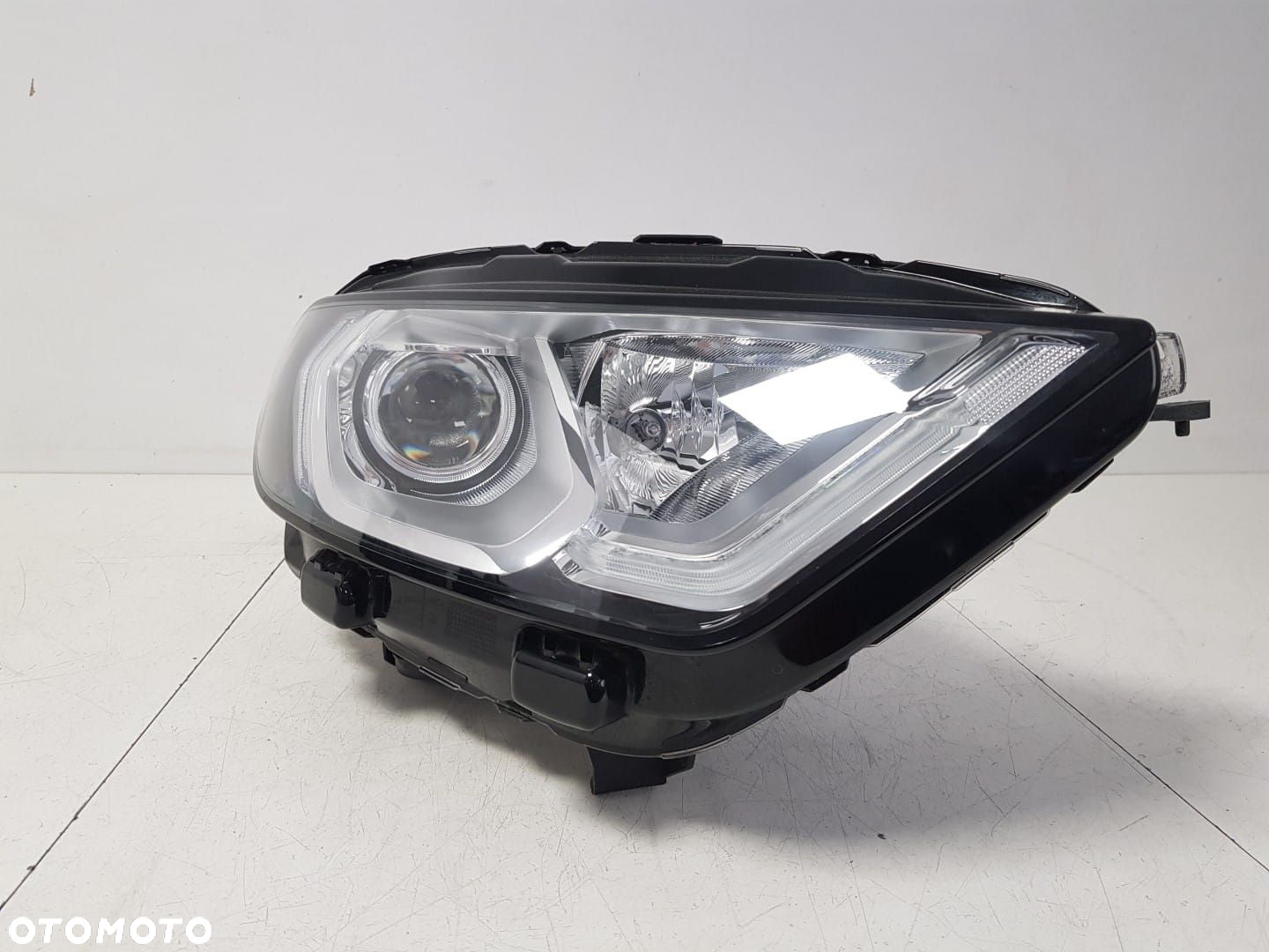 LAMPA PRAWA PRZEDNIA PRZÓD SOCZEWKA REFLEKTOR FORD ECOSPORT LIFT 18- GN15-13W029-JE EUROPA - 5