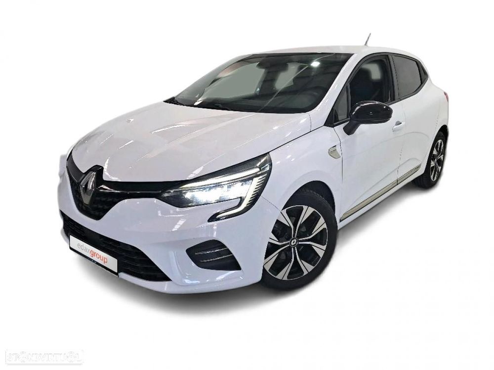 Renault Clio 1.0 TCe Limited Bi-Fuel - 1