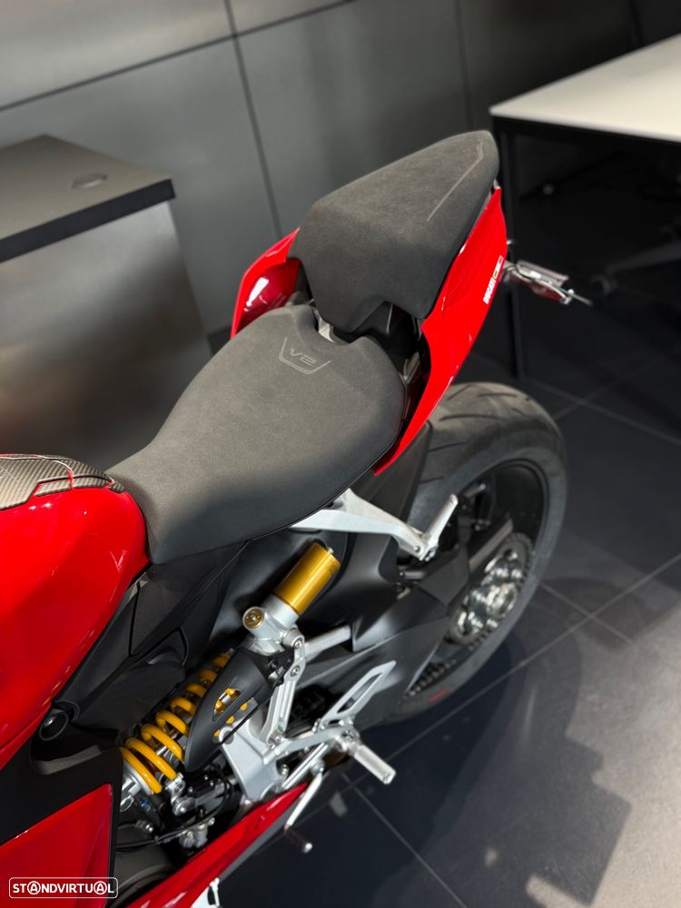 Ducati Panigale V2 - 11