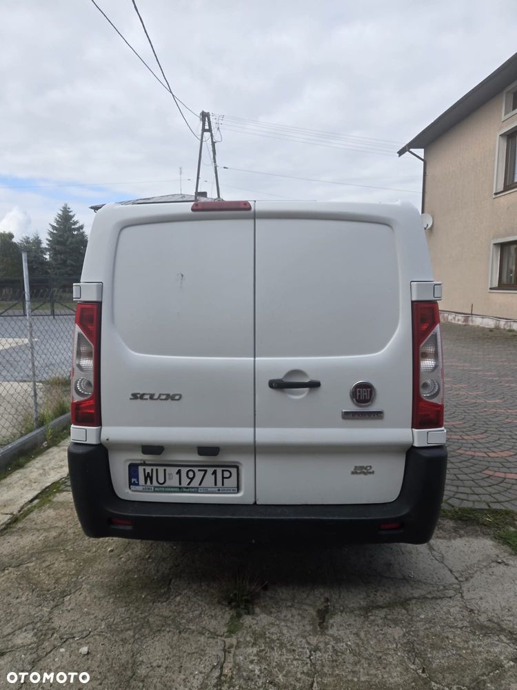 Fiat Scudo - 4