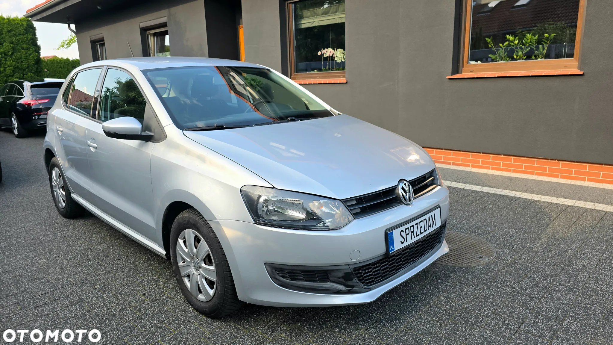 Volkswagen Polo - 3