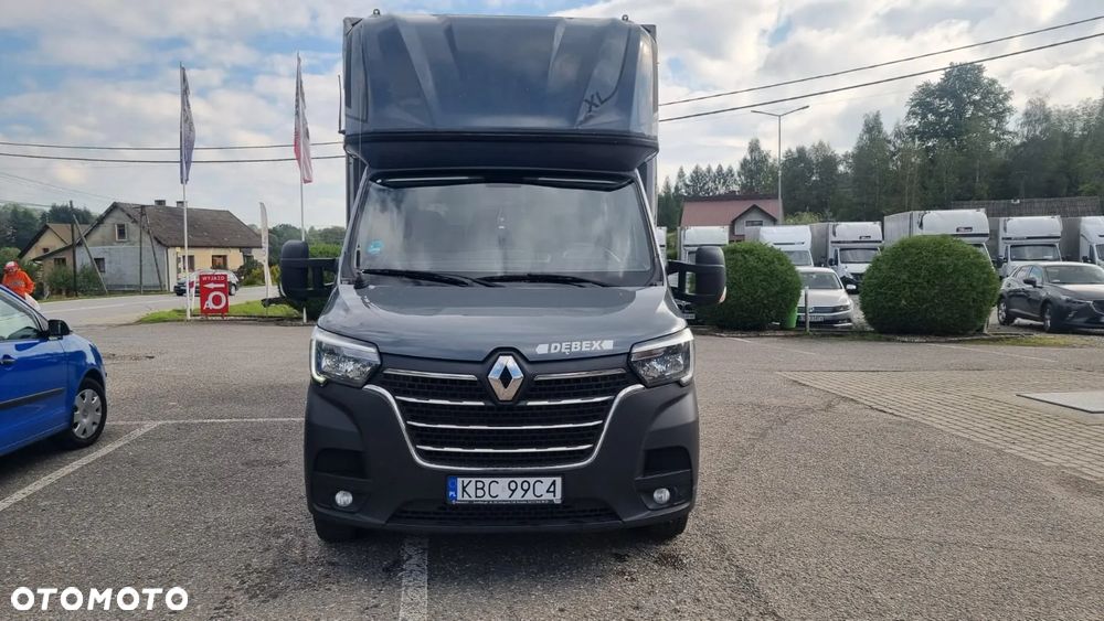 Renault Master - 22