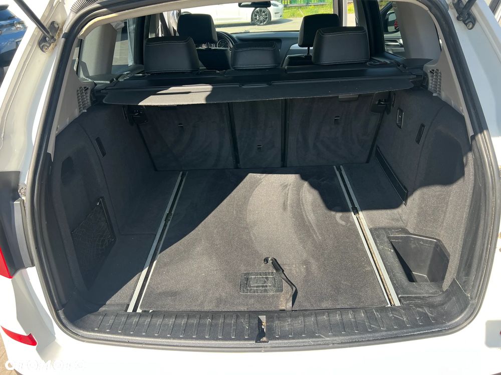 BMW X3 xDrive20d - 17