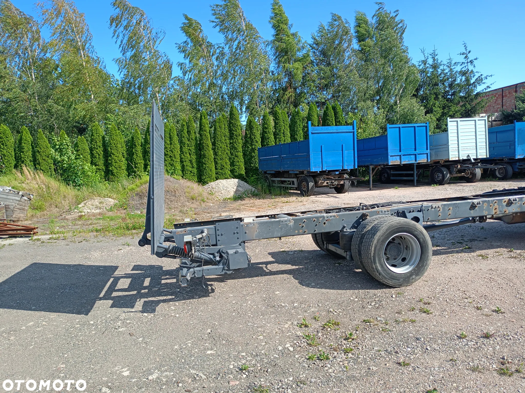 DAF LF - 10