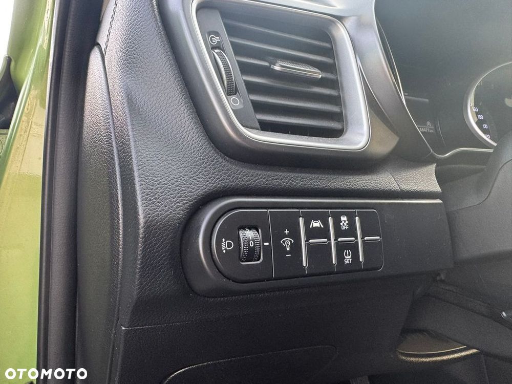 Kia XCeed 1.5 T-GDI M DCT - 18