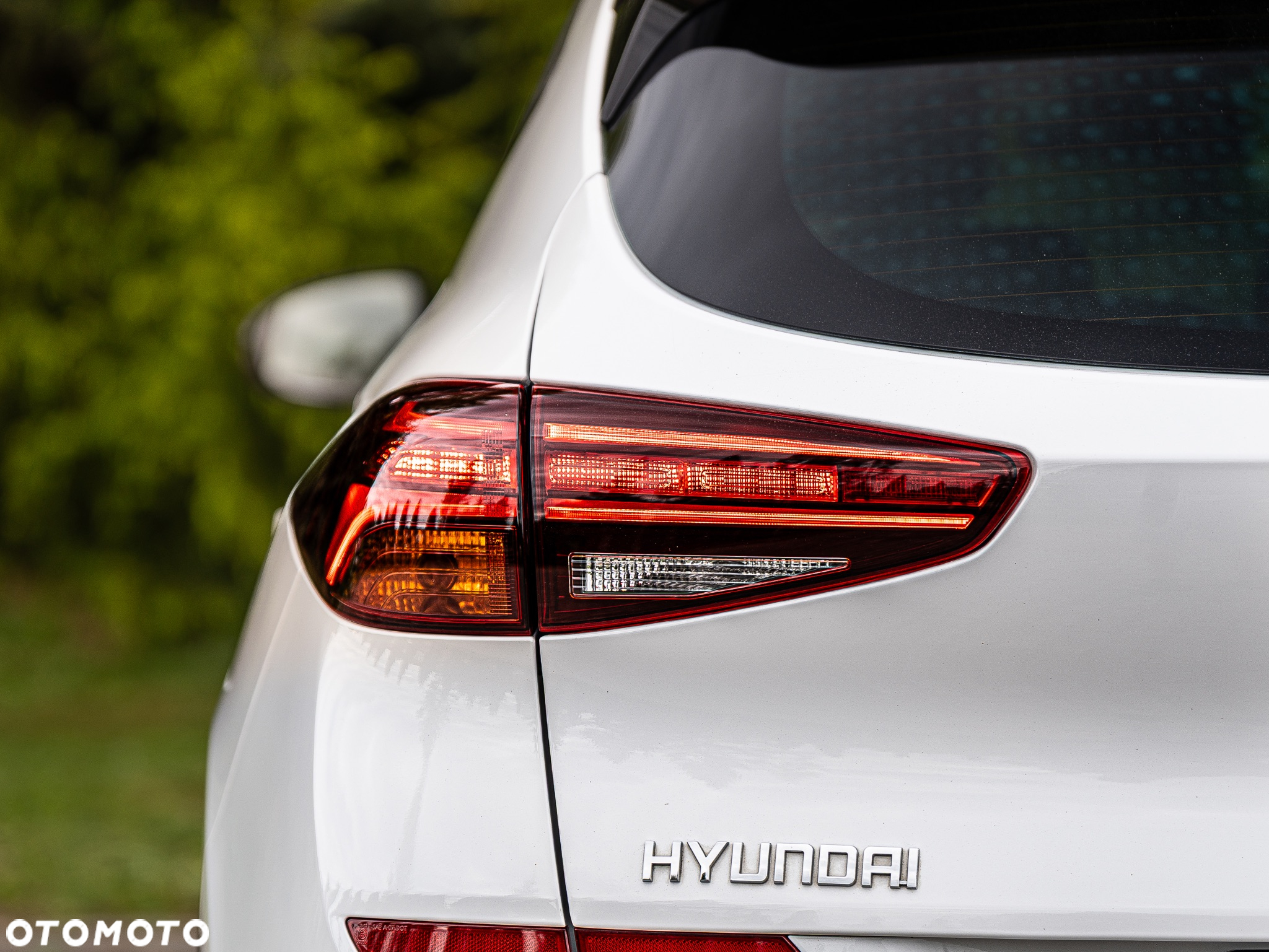 Hyundai Tucson 1.6 T-GDi N Line 2WD DCT - 25