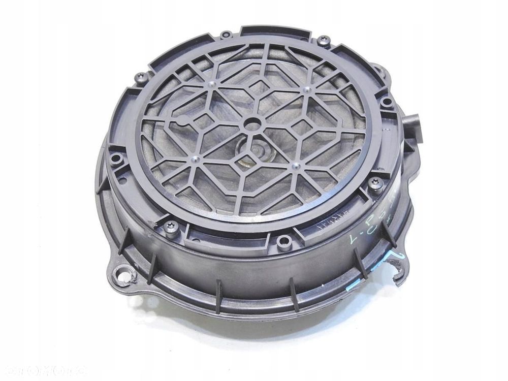 GŁOŚNIK LEWY PRZÓD CITROEN C5 III - 2