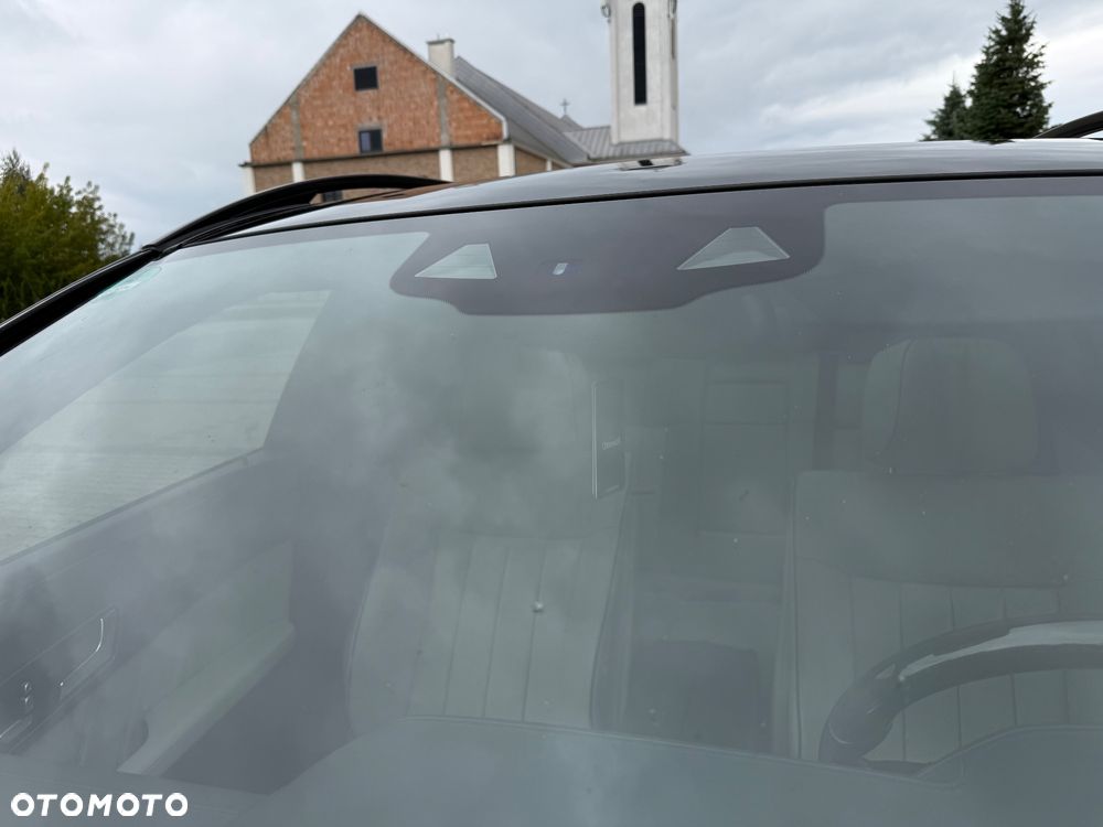 Mercedes-Benz Klasa E 350 BlueTEC 4-Matic Avantgarde - 37