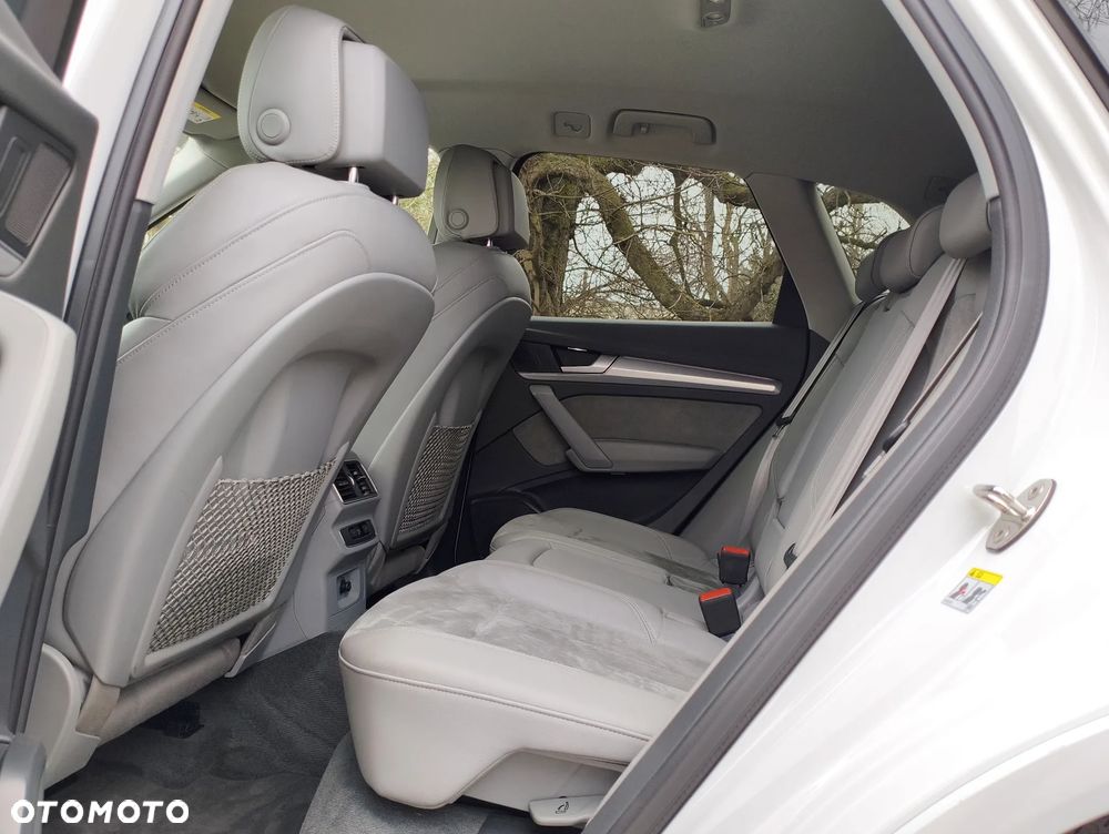 Audi Q5 40 TDI Quattro Sport S tronic - 35