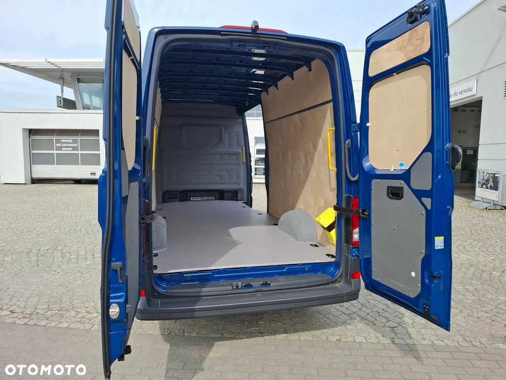 Volkswagen Crafter - 5