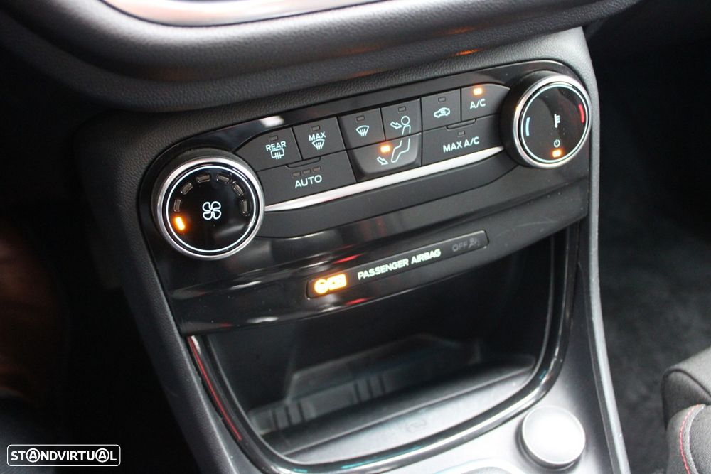 Ford Puma 1.0 EcoBoost MHEV ST-Line - 38