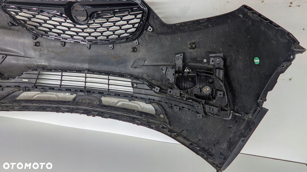 zderzak przód opel mokka x 2016-2019 - 14