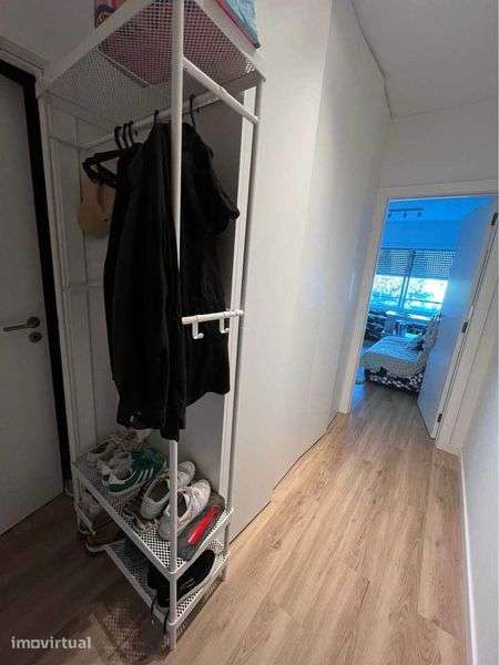 Arrendo apartamento T0 Matosinhos - Grande imagem: 5/5