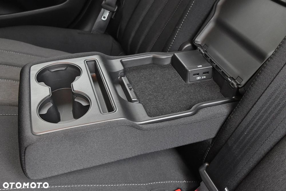 Mazda 6 SKYACTIV-D 184 Drive i-ELOOP Sports-Line - 21