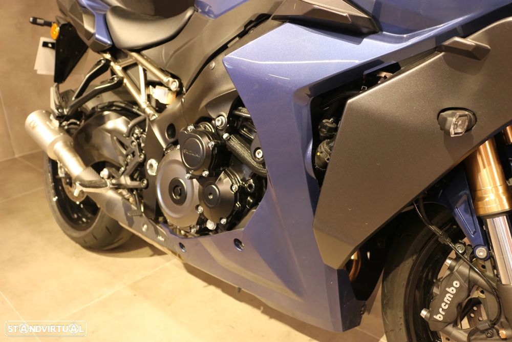 Suzuki GSX S 1000 GT - 3