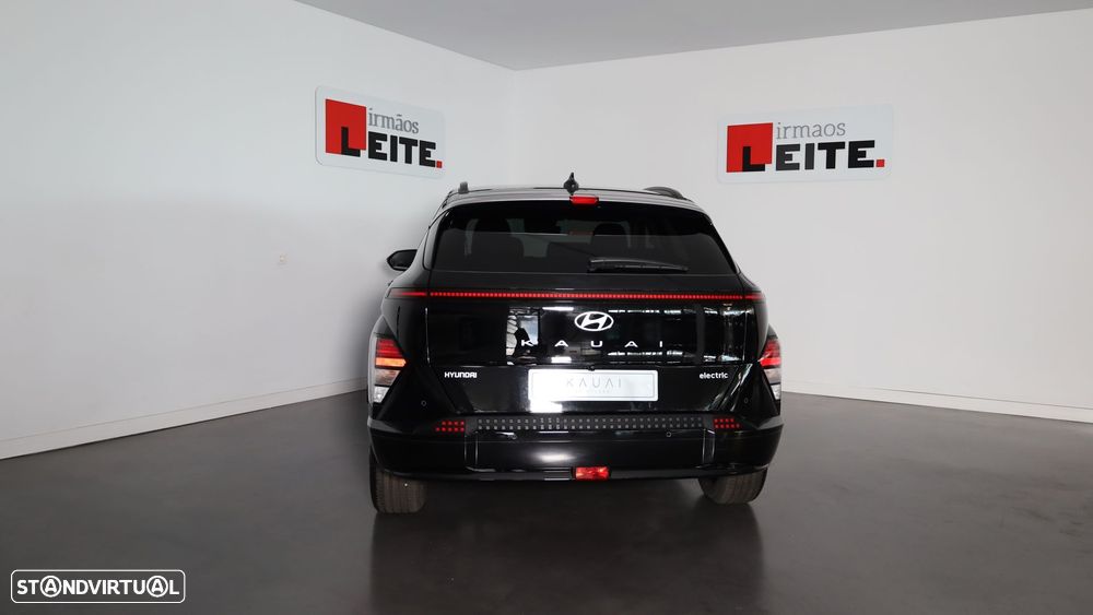 Hyundai Kauai EV 64.8 kWh Premium - 20