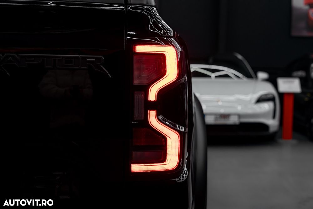 Ford Raptor - 6