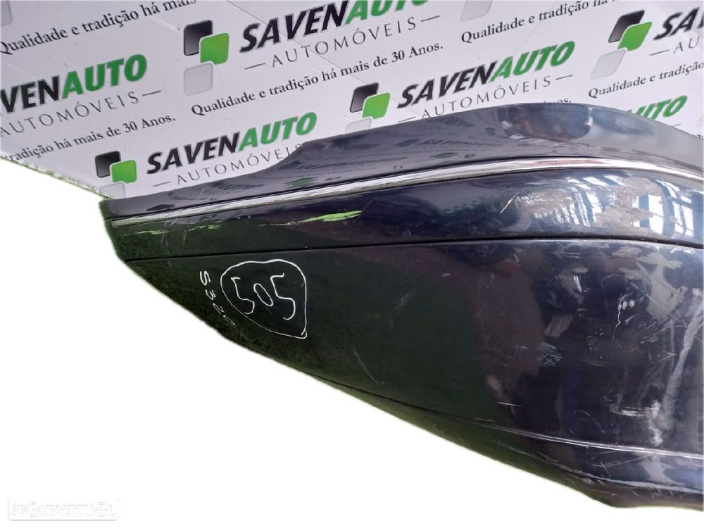 Para Choques Trás Mercedes-Benz S-Class (W220) - 3