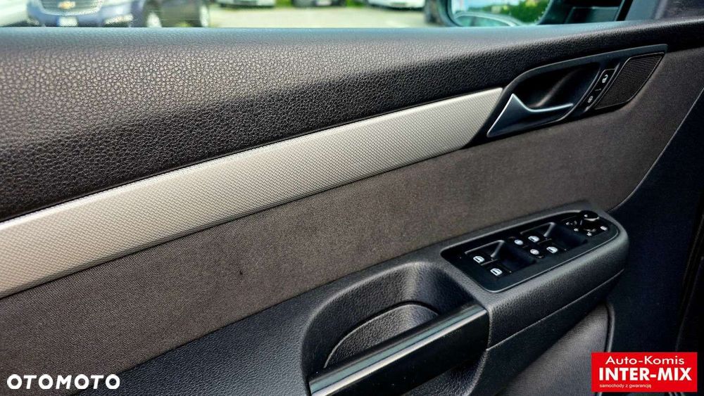 Volkswagen Sharan 2.0 TDI DSG BlueMotion Technology Match - 21