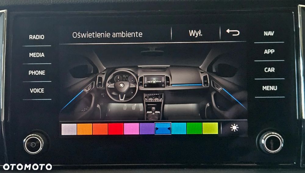 Skoda Karoq 1.6 TDI 4x2 Ambition - 21