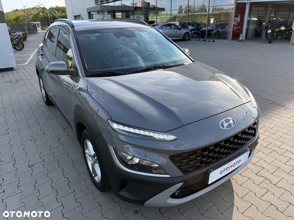 Hyundai Kona 1.0 T-GDI Style DCT - 19