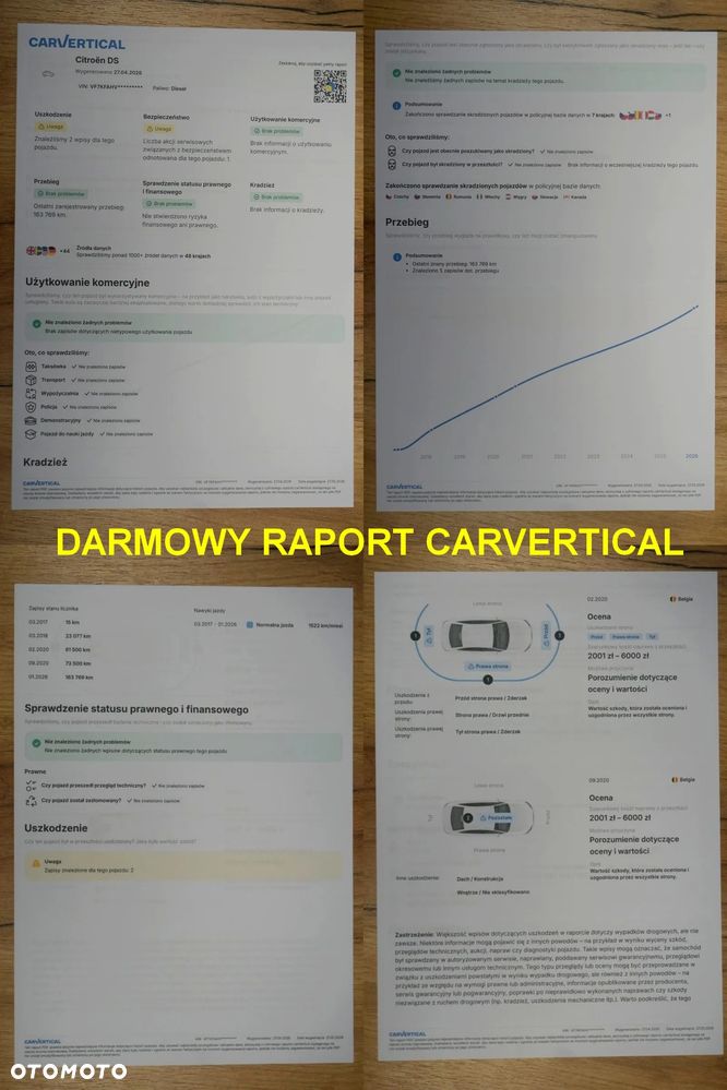 Citroën DS5 BlueHDi 150 So Chic - 6