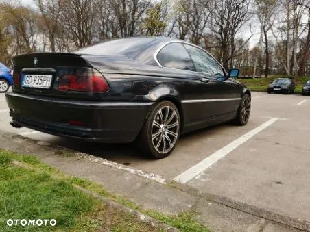 BMW Seria 3 323Ci - 4