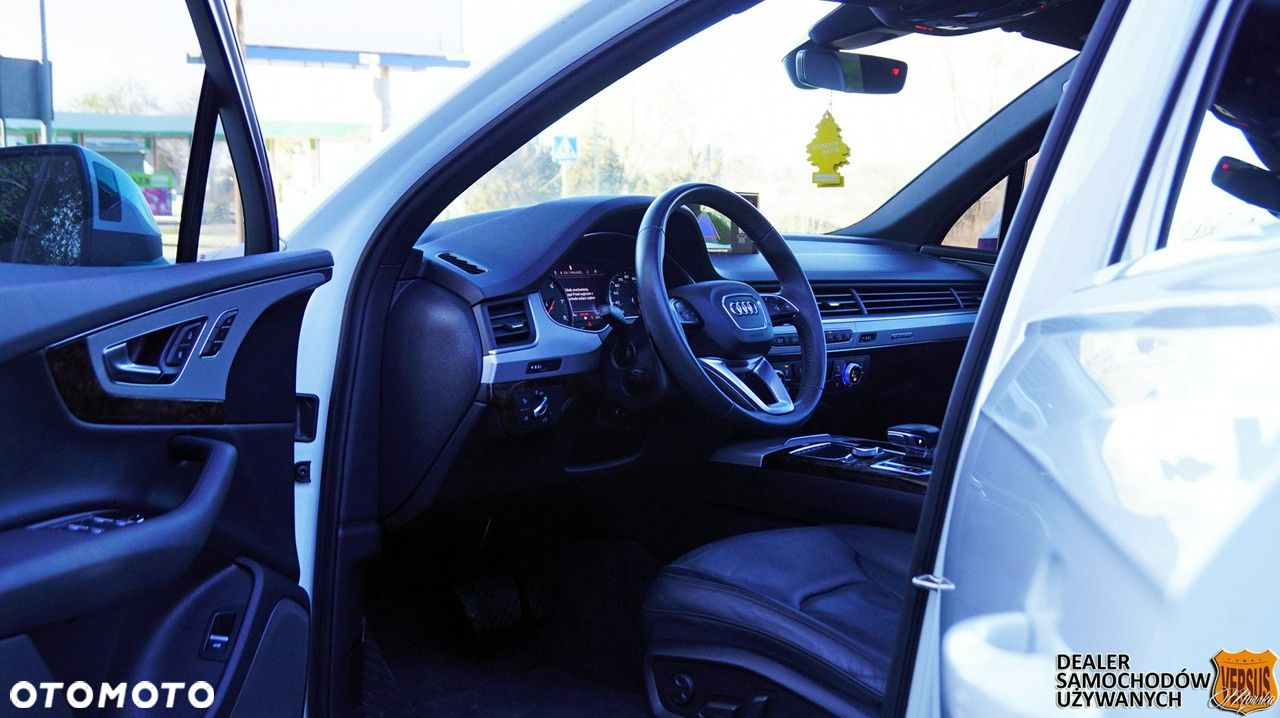 Audi Q7 - 18