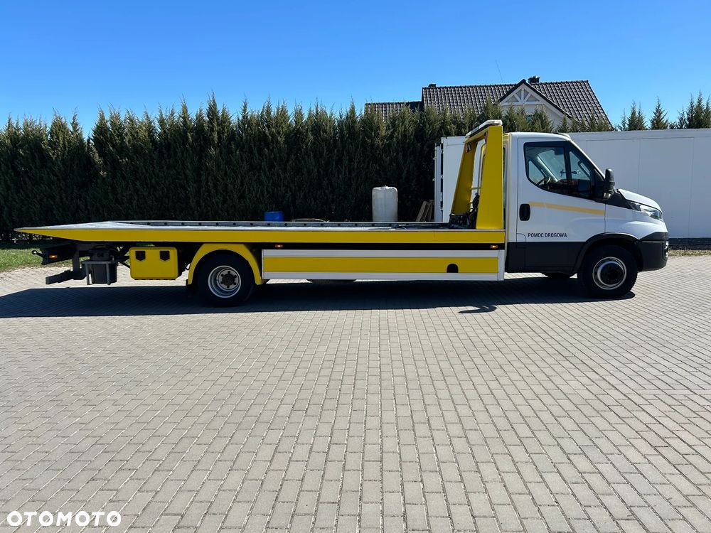Iveco DAILY 72-180 - 11