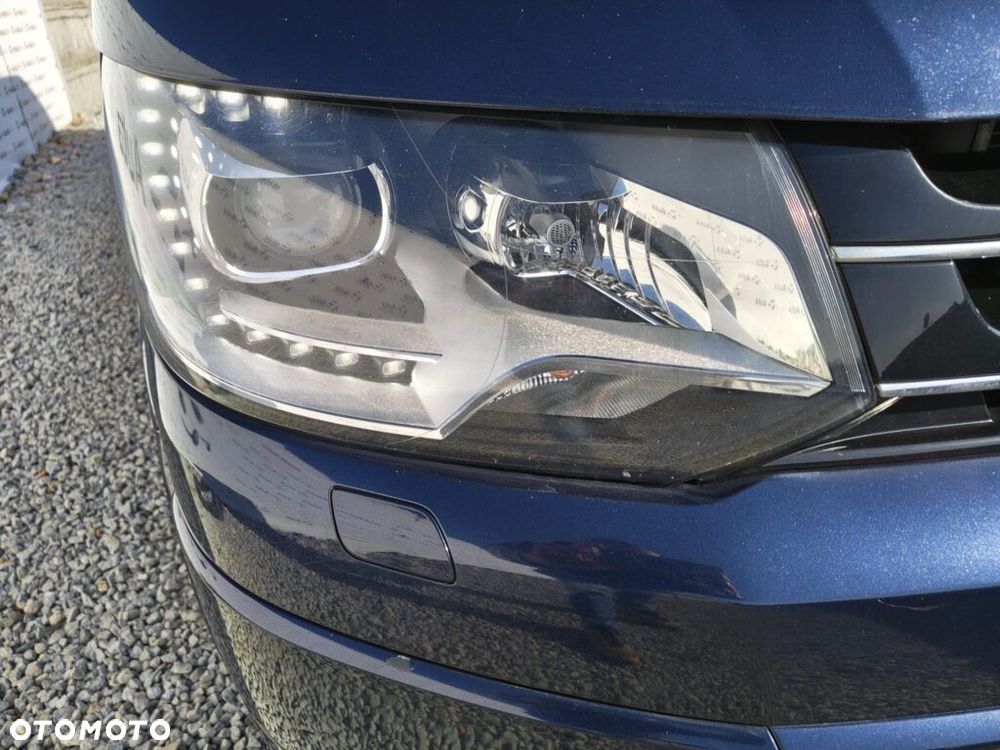 Volkswagen Multivan L1 Highline - 7