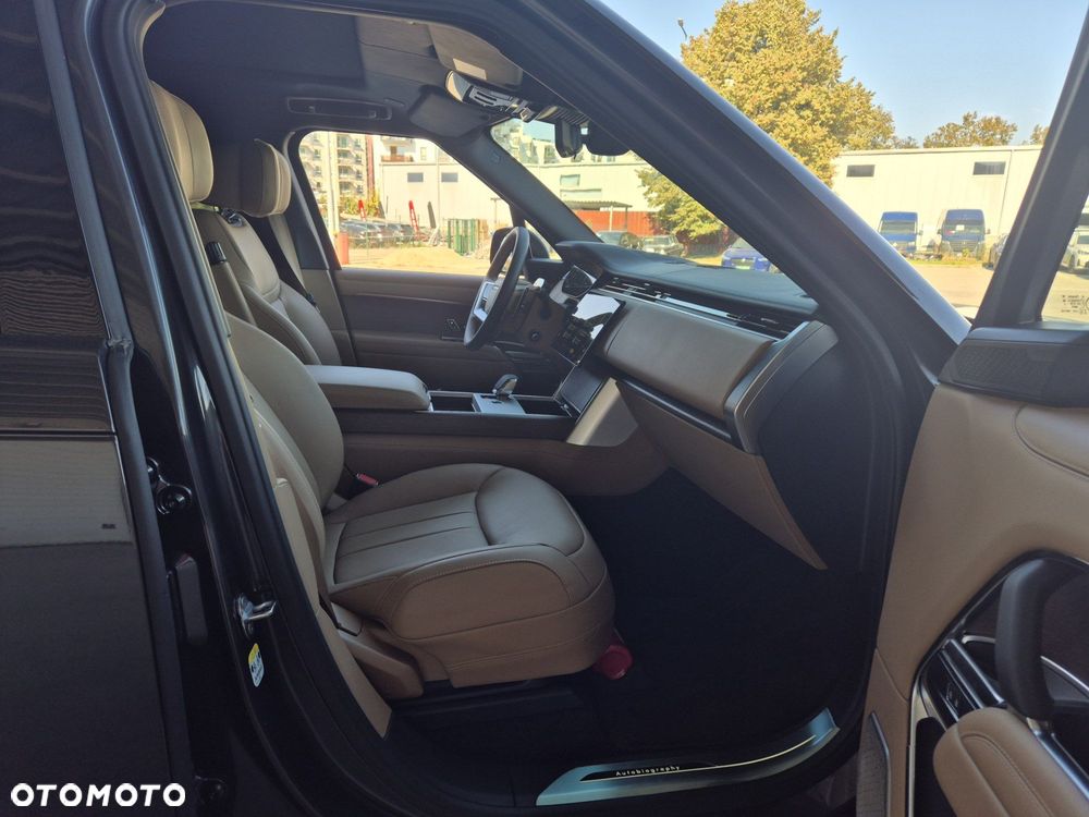 Land Rover Range Rover 3.0 P460e PHEV Autobiography - 10