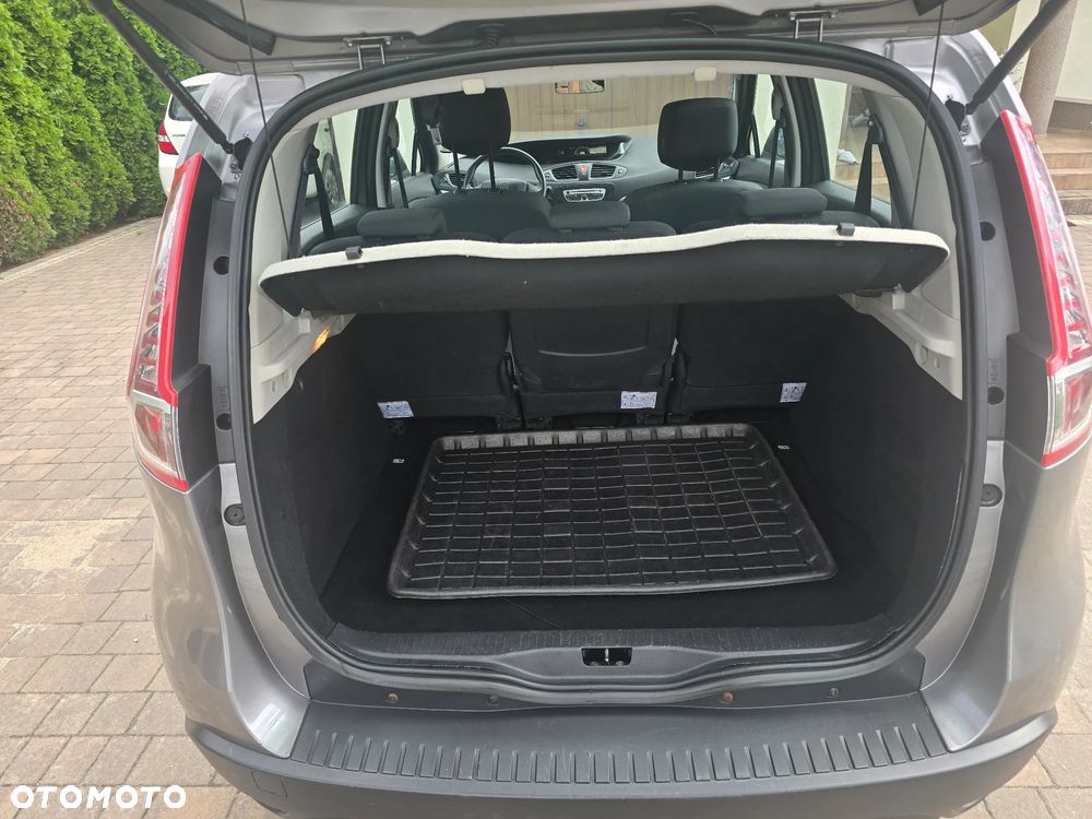 Renault Scenic 1.6 16V 110 Authentique - 10