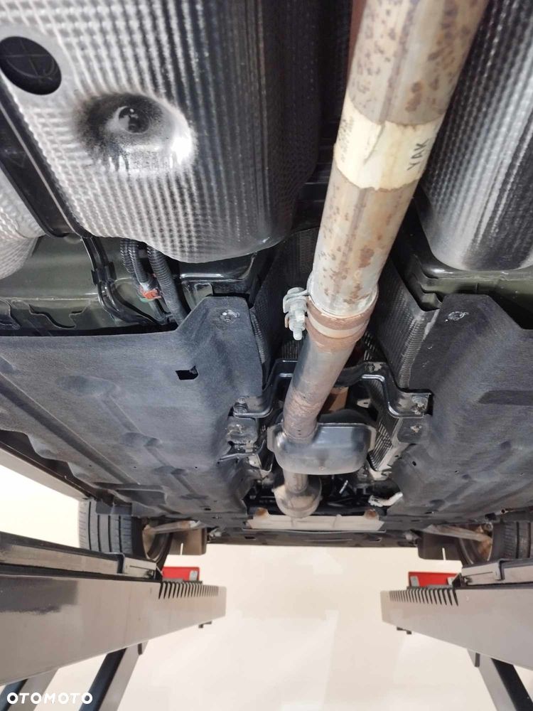 Ford Edge 2.0 EcoBlue Bi-Turbo 4x4 Vignale - 24