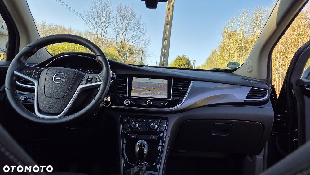 Opel Mokka 1.4 T Cosmo - 5