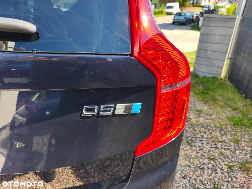 Volvo XC 90 - 12