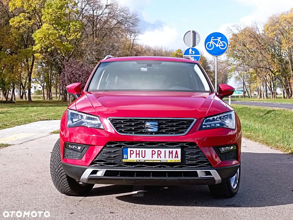 Seat Ateca - 7