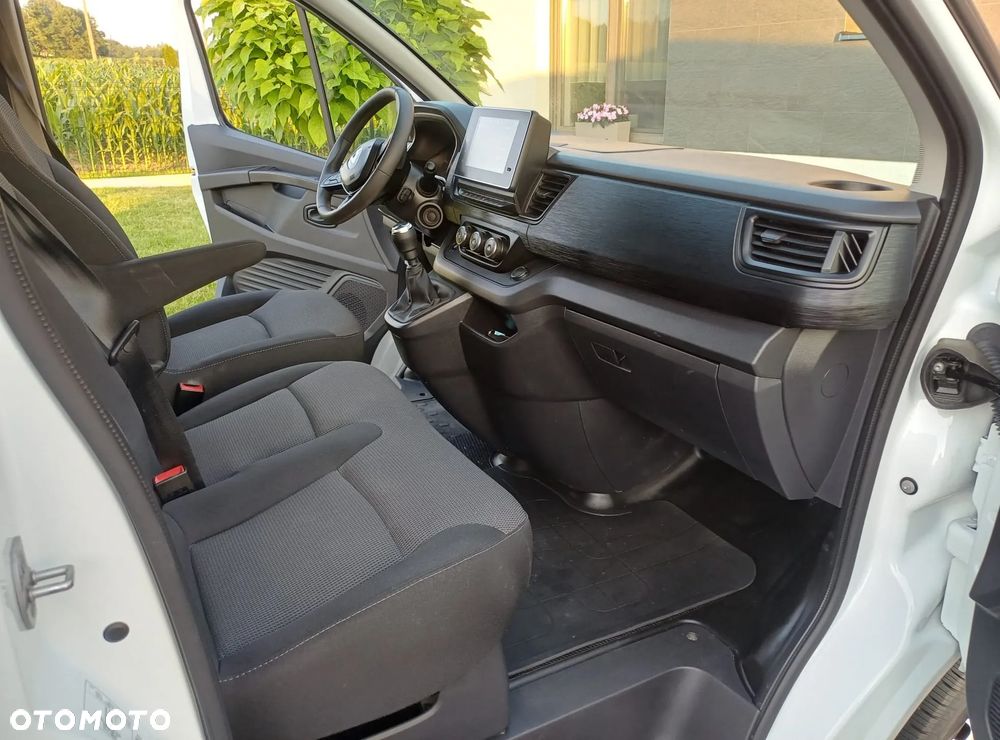 Renault Trafic - 5