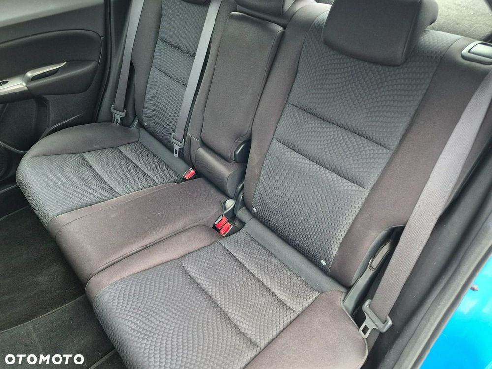 Honda Civic - 32