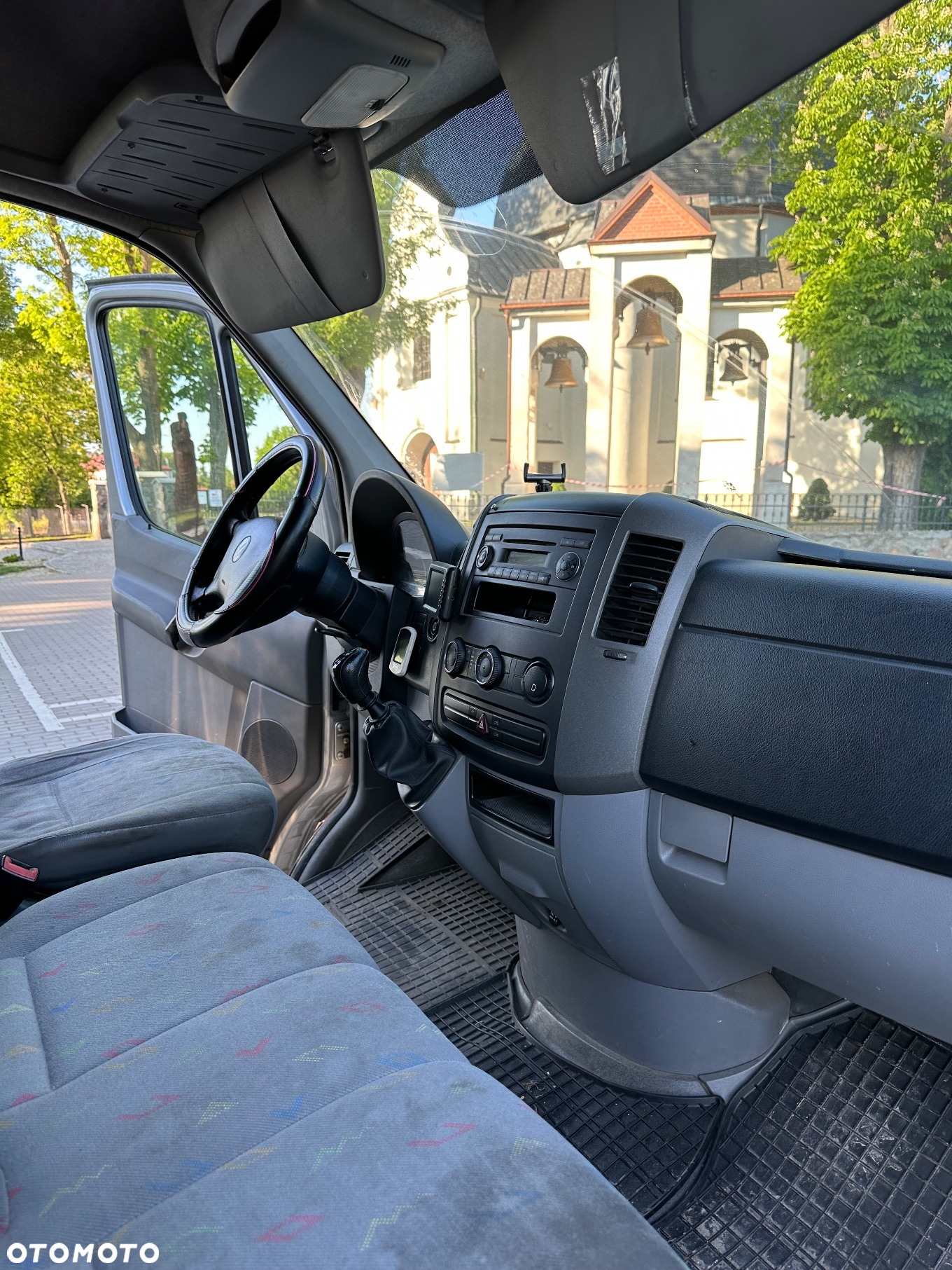 Volkswagen Crafter - 21