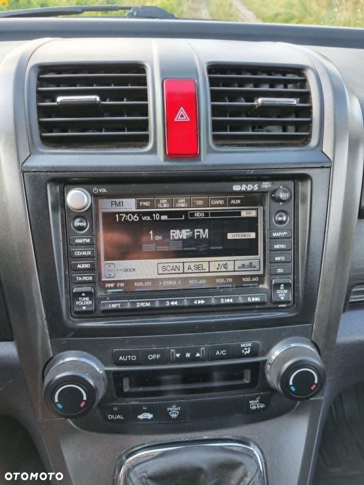 Honda CR-V 2.2i-DTEC Elegance Lifestyle - 11