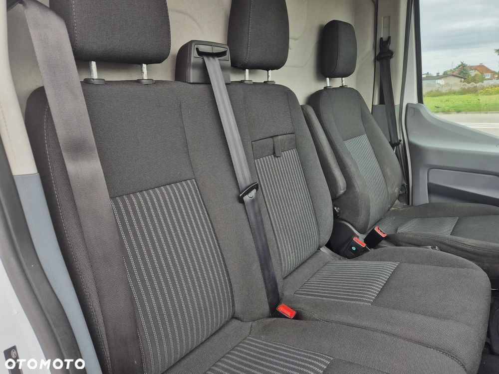 Ford TRANSIT - 8