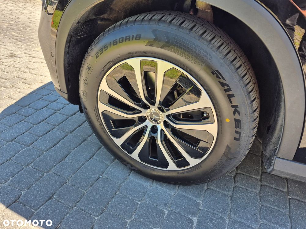 Mercedes-Benz GLC - 15