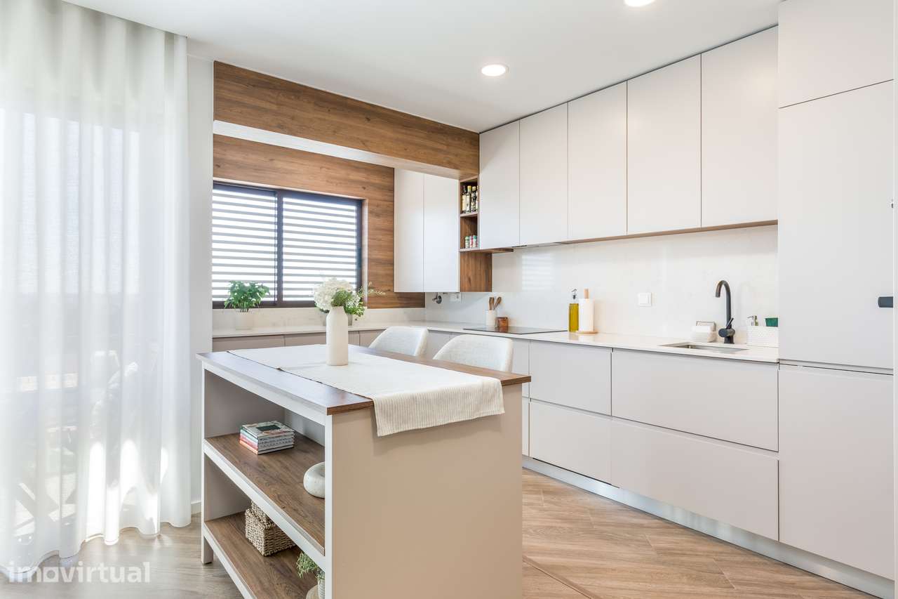 Apartamento T2 na Rua Agente Paulo Alves, Baguim do Monte - Grande imagem: 5/24